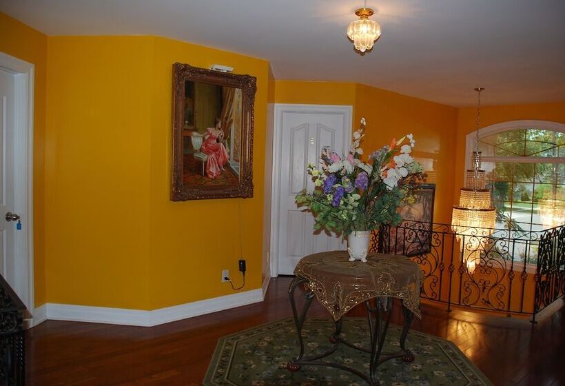 Bed and Breakfast Malak Bnb