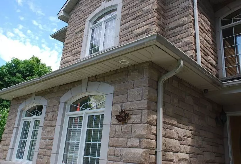 Aamiaismajoitus (B&B) Malak Bnb