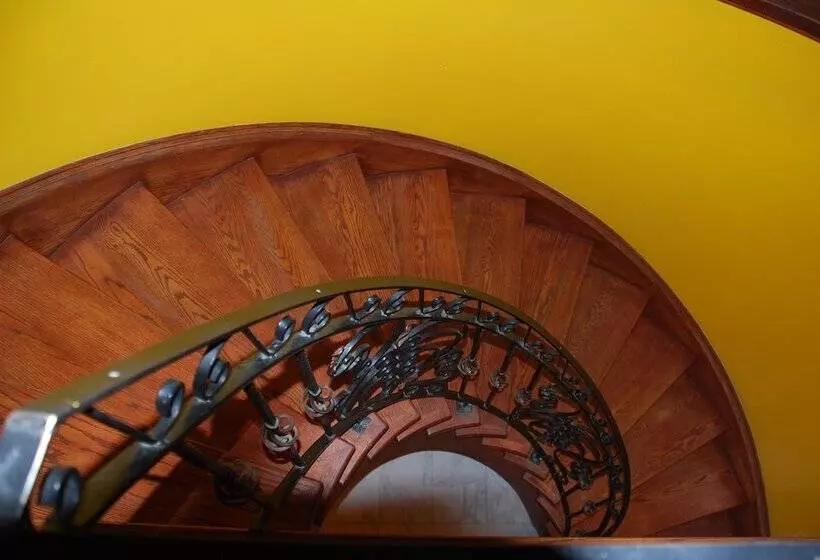 Aamiaismajoitus (B&B) Malak Bnb