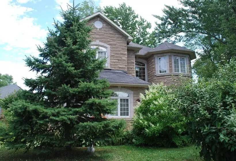 Aamiaismajoitus (B&B) Malak Bnb