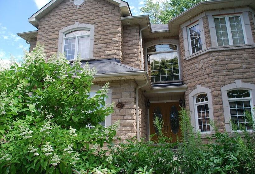 Bed and Breakfast Malak Bnb