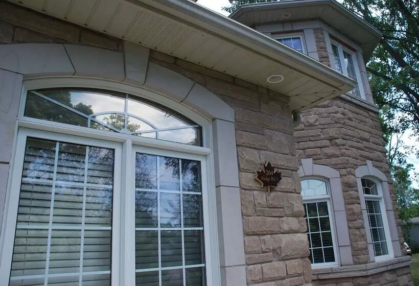 Aamiaismajoitus (B&B) Malak Bnb