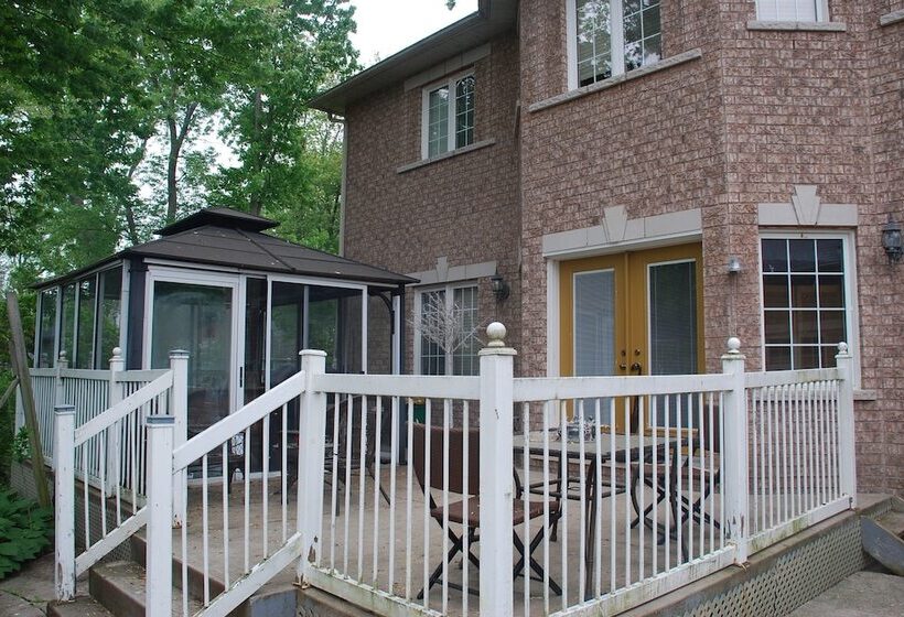 Bed and Breakfast Malak Bnb