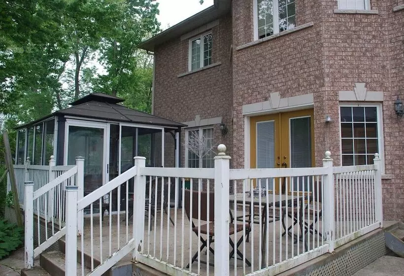 Aamiaismajoitus (B&B) Malak Bnb