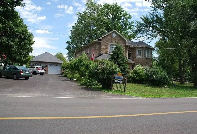 Aamiaismajoitus (B&B) Malak Bnb