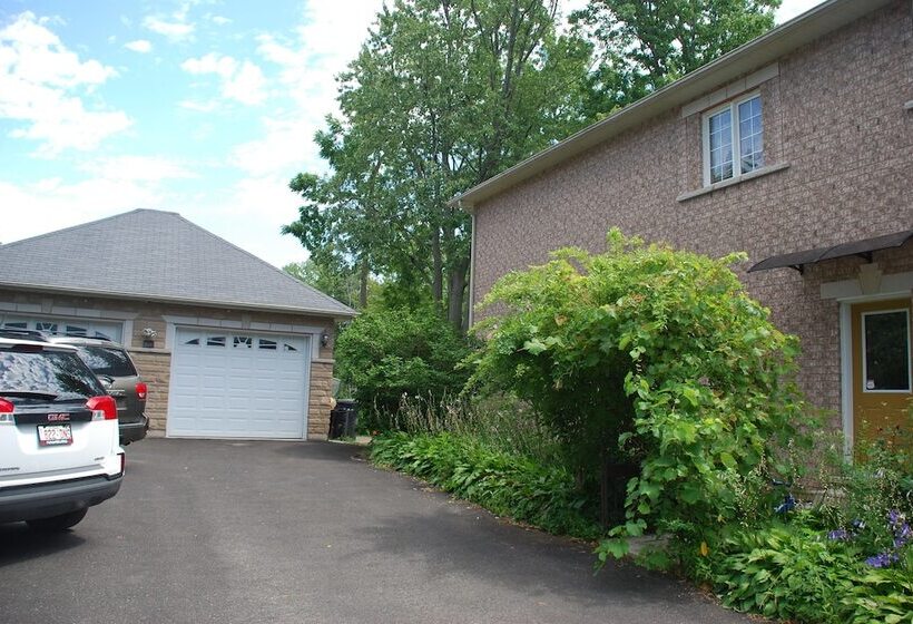 Bed and Breakfast Malak Bnb