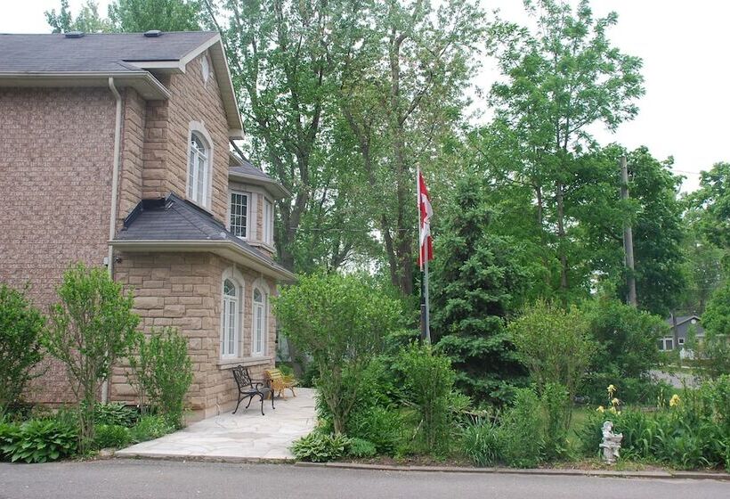 Bed and Breakfast Malak Bnb