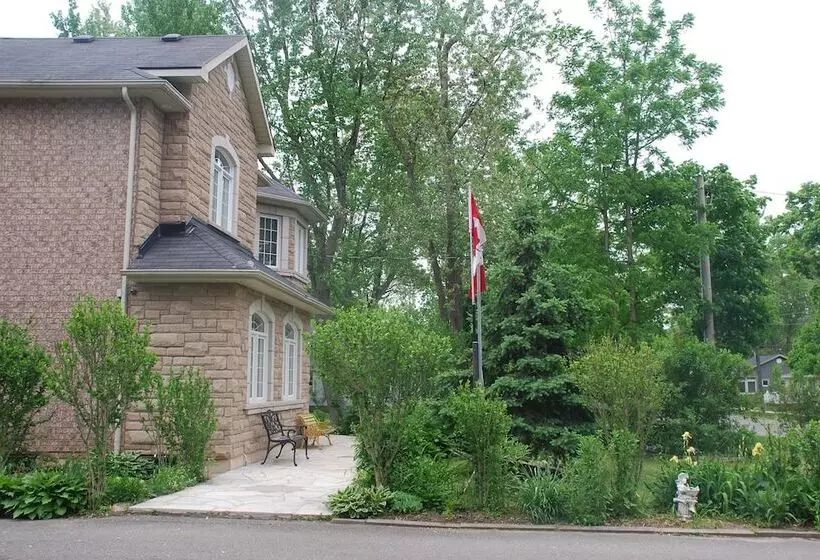 Aamiaismajoitus (B&B) Malak Bnb