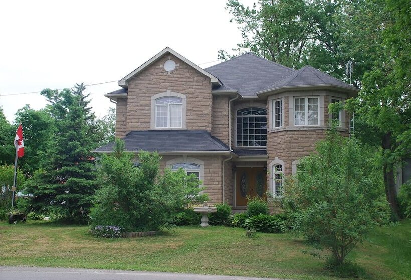 Bed and Breakfast Malak Bnb