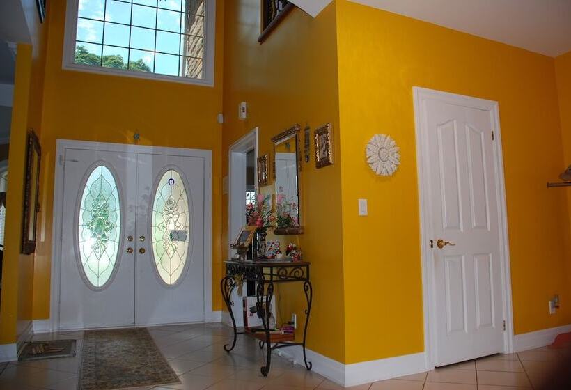 Bed and Breakfast Malak Bnb