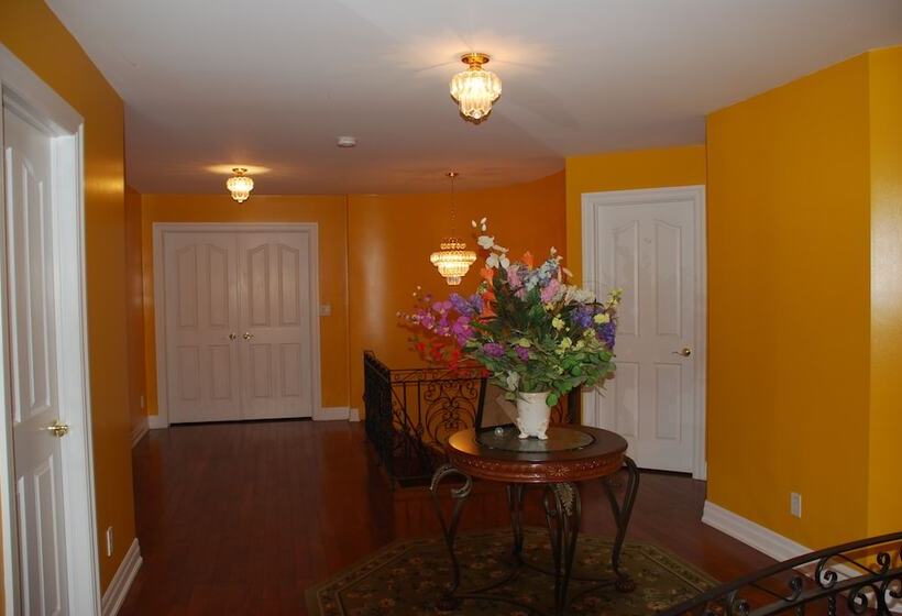 Bed and Breakfast Malak Bnb