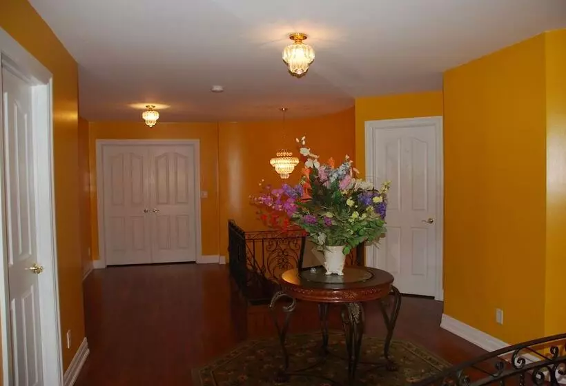 Aamiaismajoitus (B&B) Malak Bnb