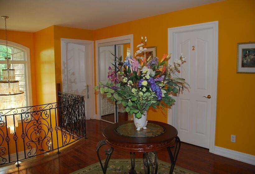 Bed and Breakfast Malak Bnb