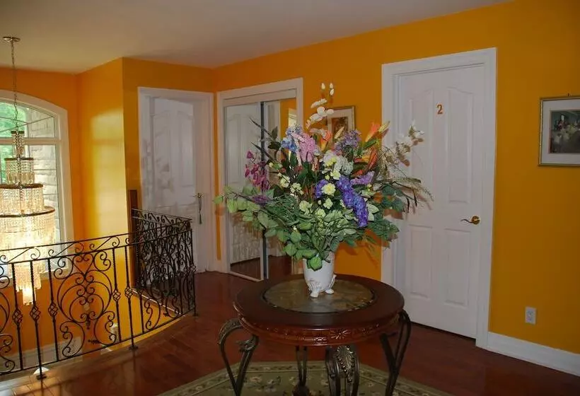 Aamiaismajoitus (B&B) Malak Bnb