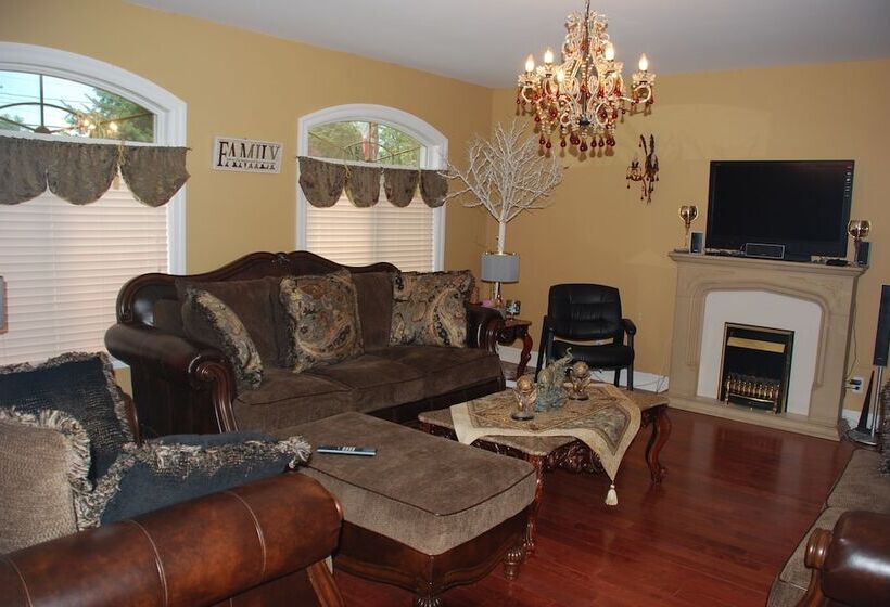 Bed and Breakfast Malak Bnb