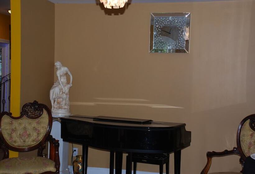 Bed and Breakfast Malak Bnb