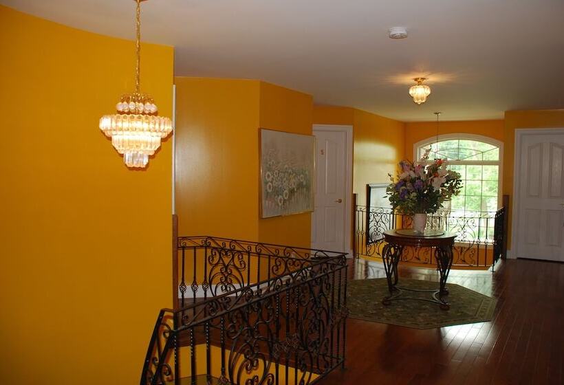 Bed and Breakfast Malak Bnb