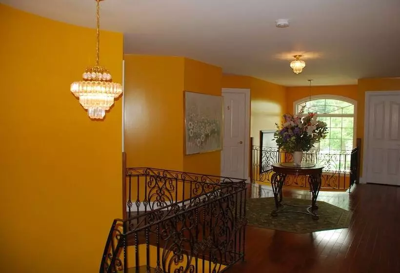 Aamiaismajoitus (B&B) Malak Bnb