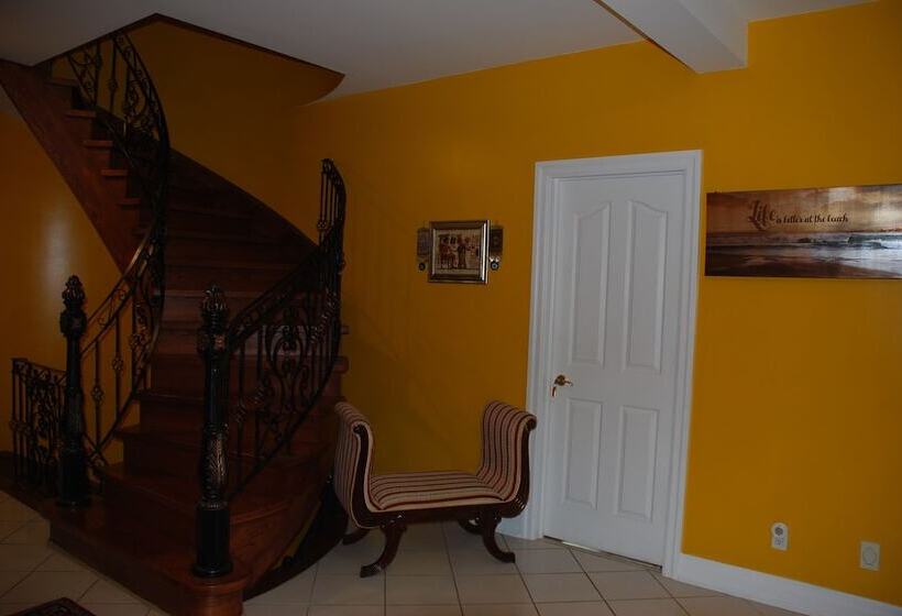 Bed and Breakfast Malak Bnb