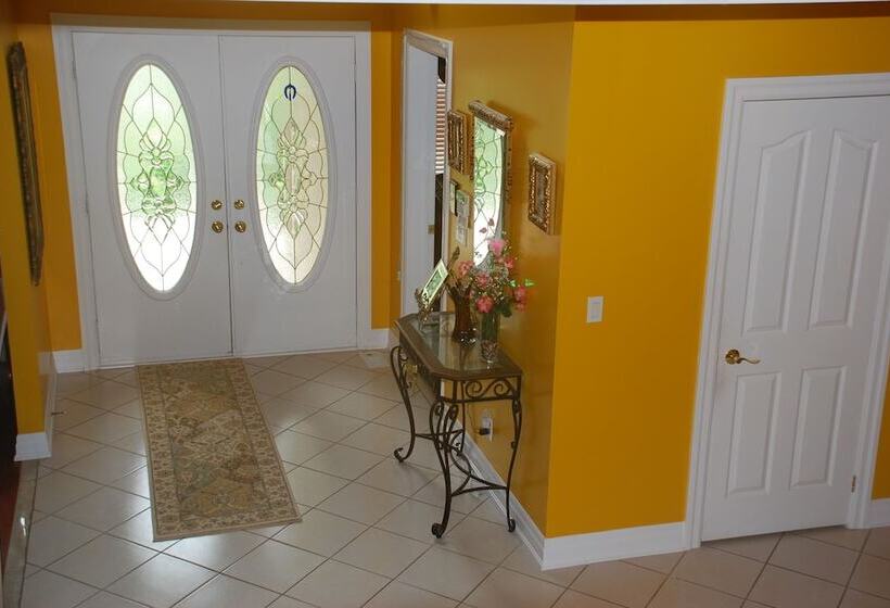 Bed and Breakfast Malak Bnb