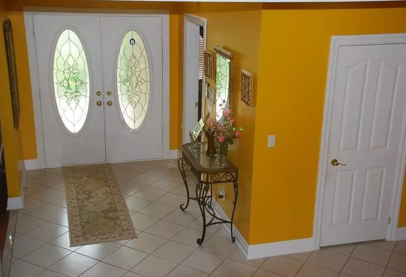 Aamiaismajoitus (B&B) Malak Bnb