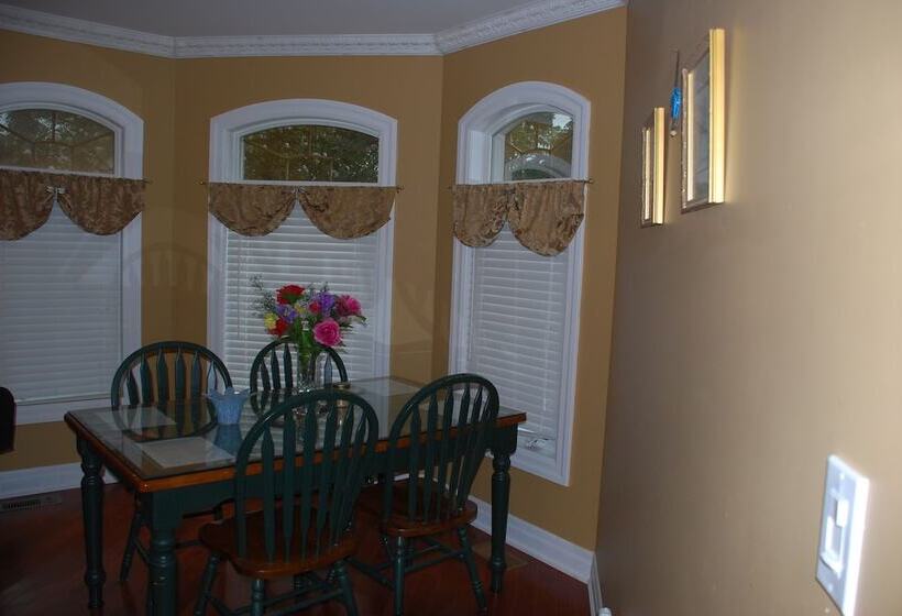 Bed and Breakfast Malak Bnb