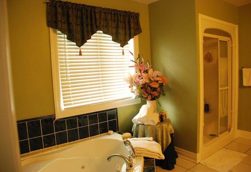 Bed and Breakfast Malak Bnb