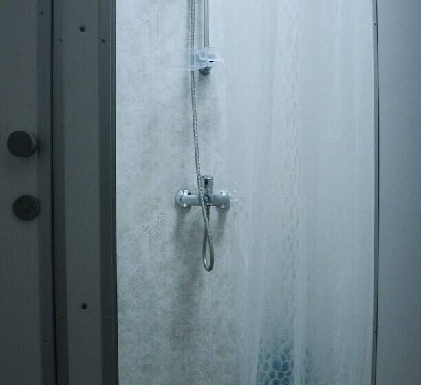 Hostel Gostevoy Dom Nice