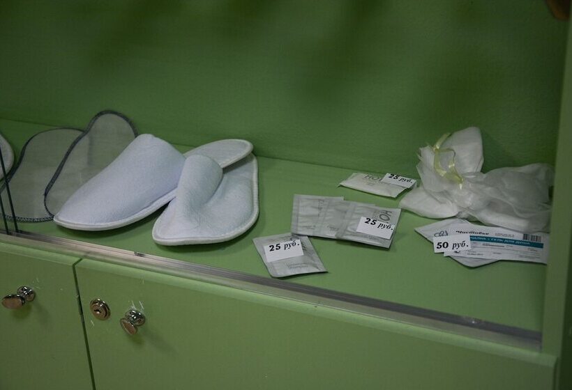 Hostel Gostevoy Dom Nice