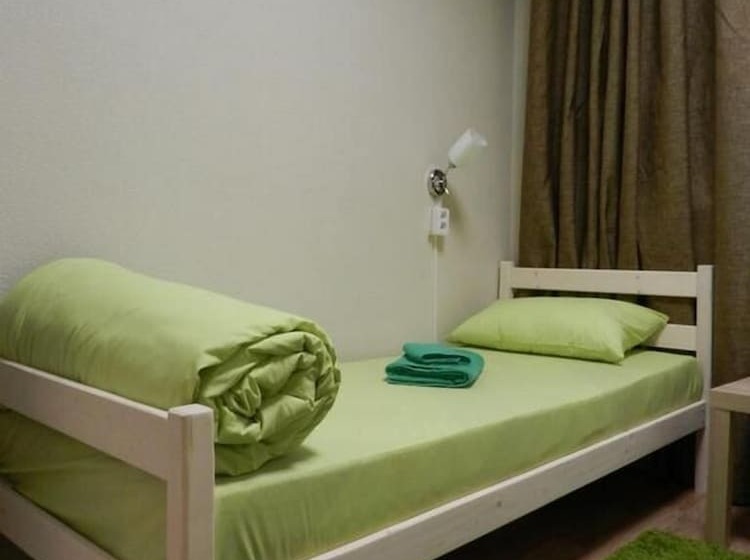 Hostel Gostevoy Dom Nice