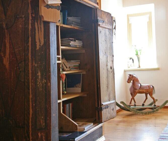 Szálloda Beim Nuihausa