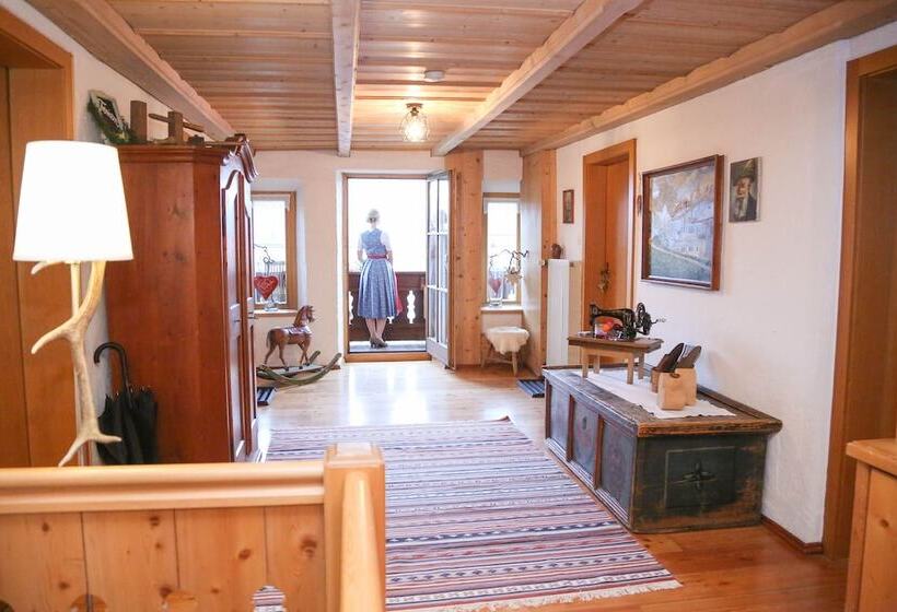 Szálloda Beim Nuihausa