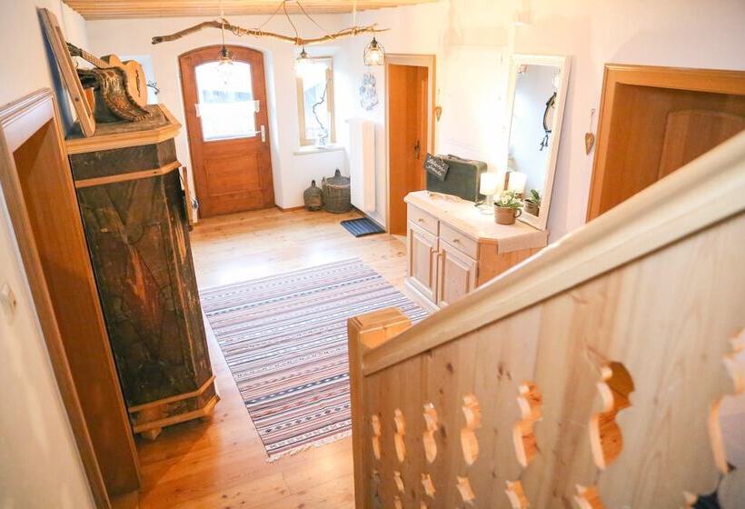 Szálloda Beim Nuihausa