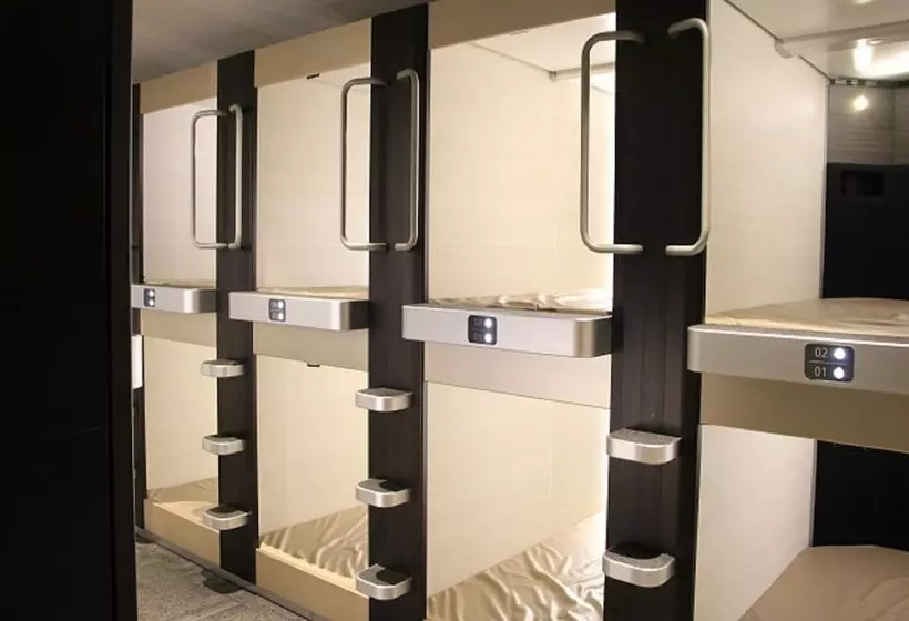 ホテル Fujikyu Unjo Kaku