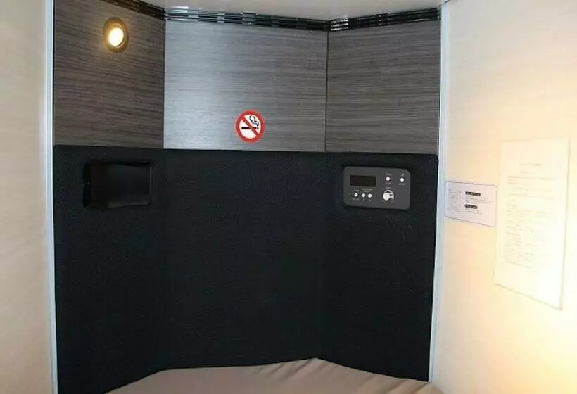 ホテル Fujikyu Unjo Kaku