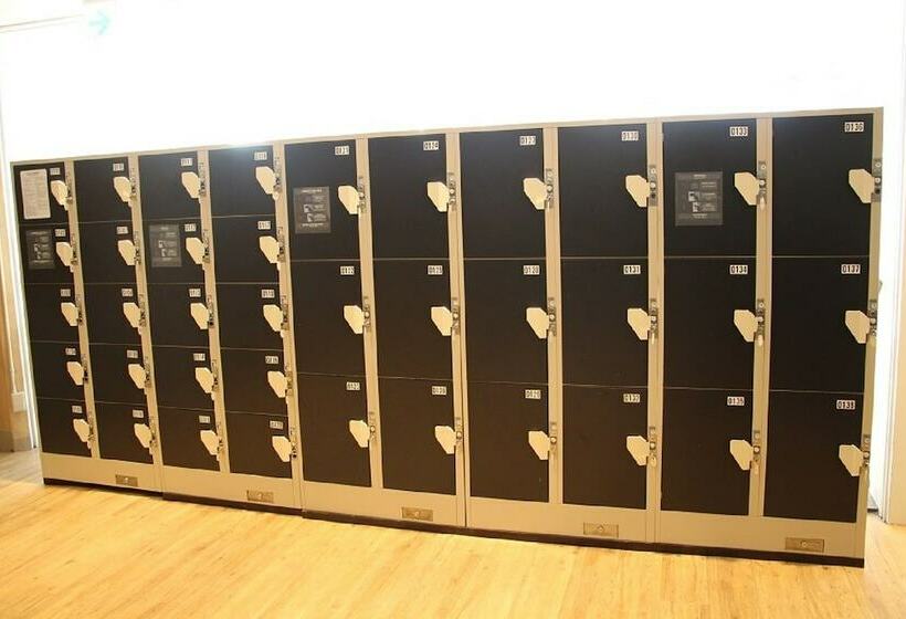 בית מלון כפרי Fujikyu Unjo Kaku