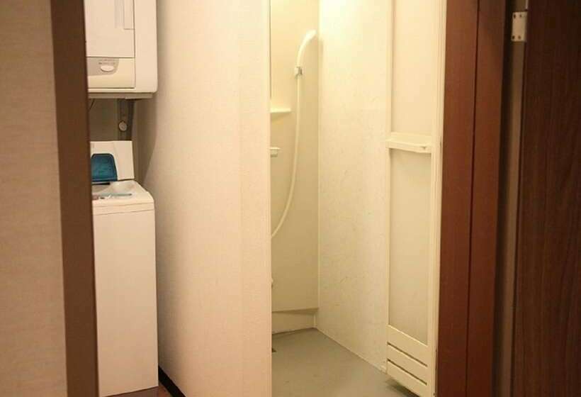 בית מלון כפרי Fujikyu Unjo Kaku