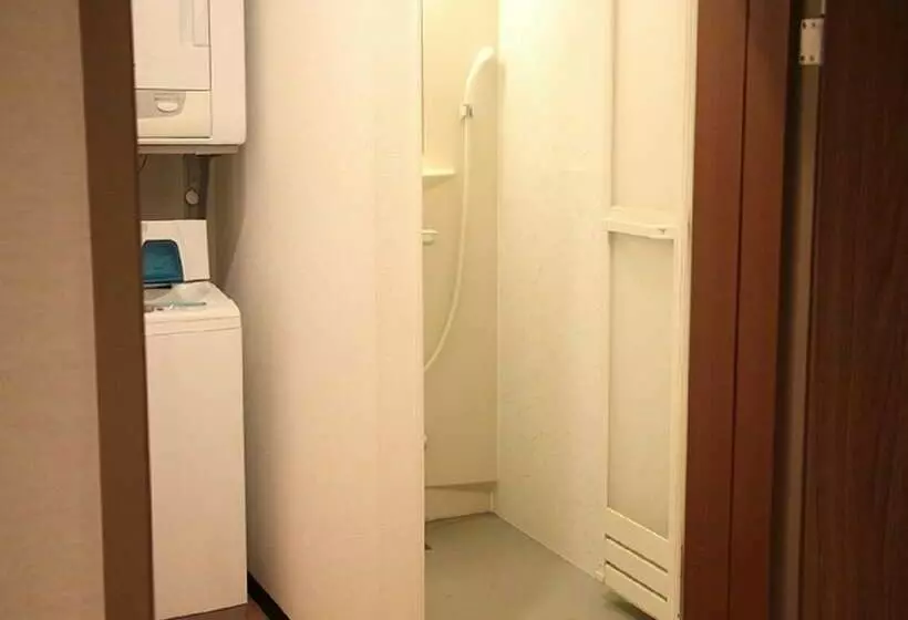 ホテル Fujikyu Unjo Kaku