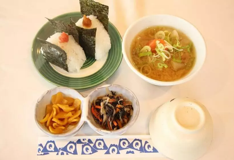 ホテル Fujikyu Unjo Kaku