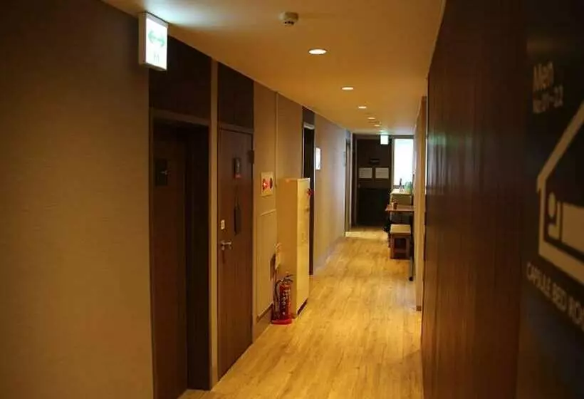 ホテル Fujikyu Unjo Kaku