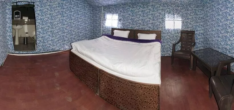 Hotelli Jungle Stays