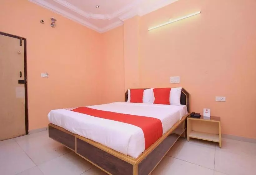 هتل Flagship Majestic Near Lalbagh Botanical Garden