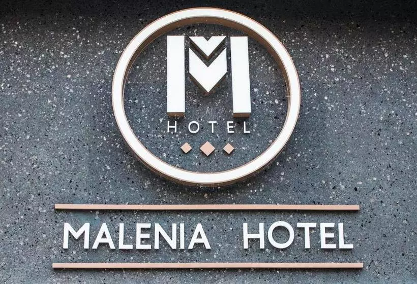 ホテル Malenia