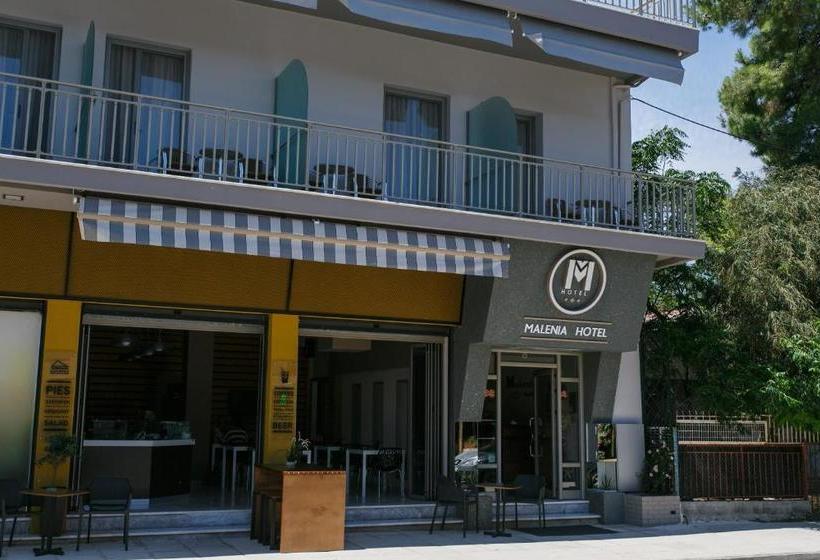 酒店 Malenia