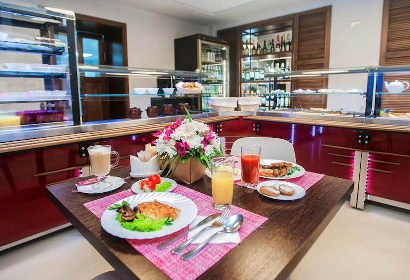 בית מלון כפרי Milot