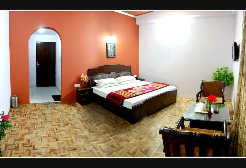 فندق New Paramount