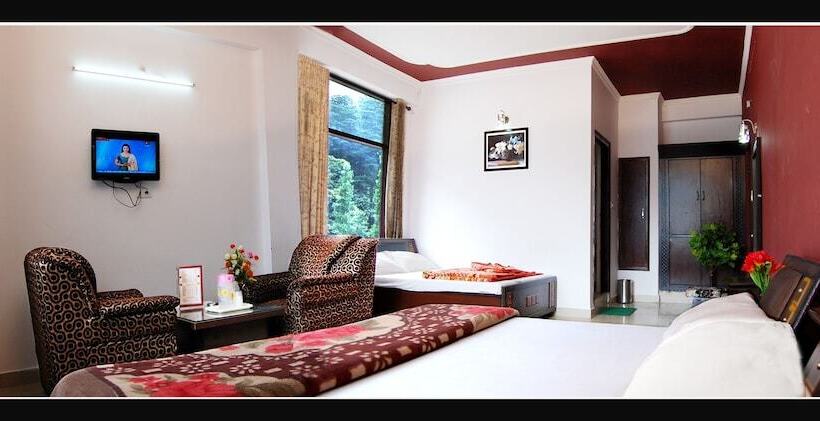 فندق New Paramount