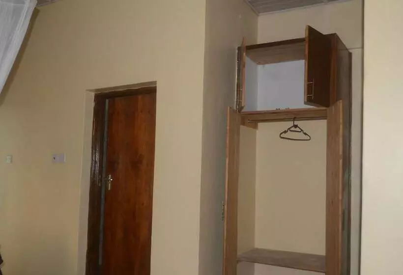 هتل Olmaji