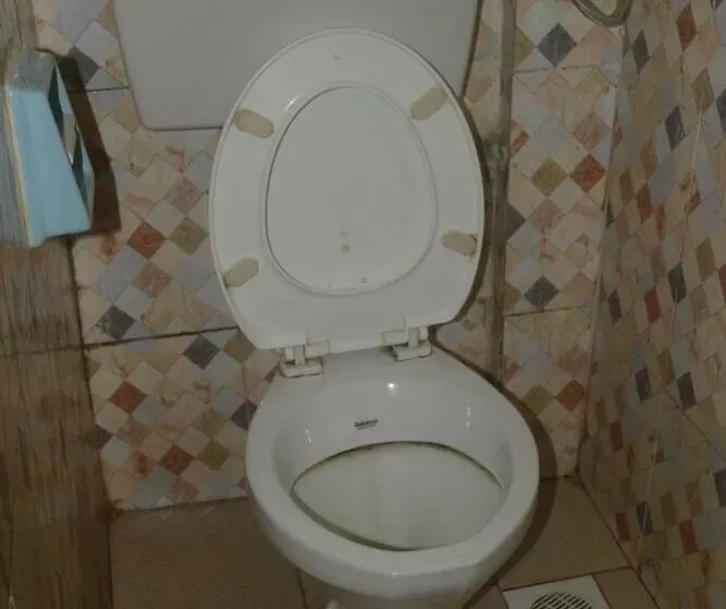 هتل Olmaji