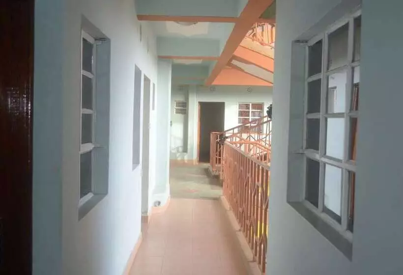 هتل Olmaji